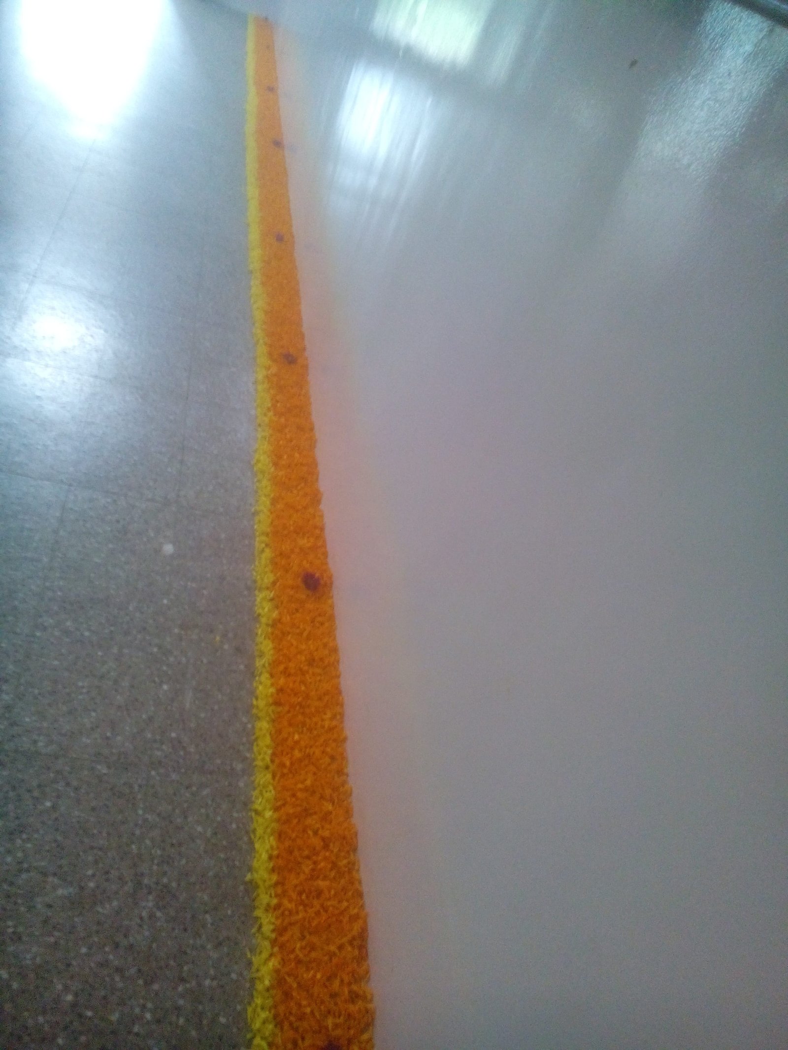 Flower Rangoli